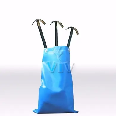 Peg set 50 AG (82 x 50 cm) inflatable product