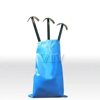 Peg set 50X (15x50cm) inflatable product