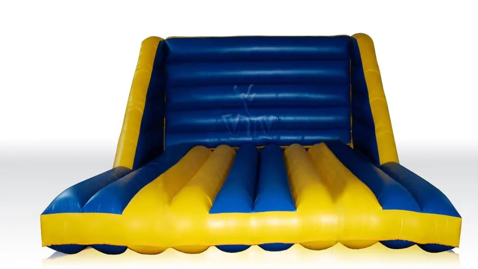 Ladders Standard 6.3 x 6.0 x 3.1 m (without construction) commercial inflatable action game