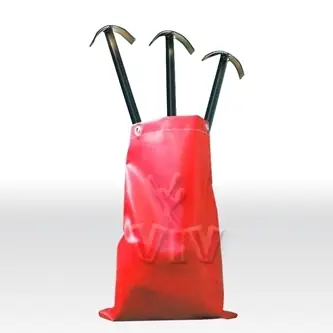Peg set 70E (14x70cm) inflatable product