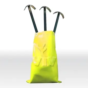Peg set MIX V (2x50cm + 6x70cm) inflatable product